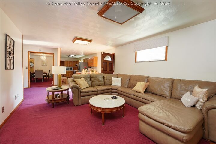 Property Photo:  5912 Starling Drive  WV 25306 