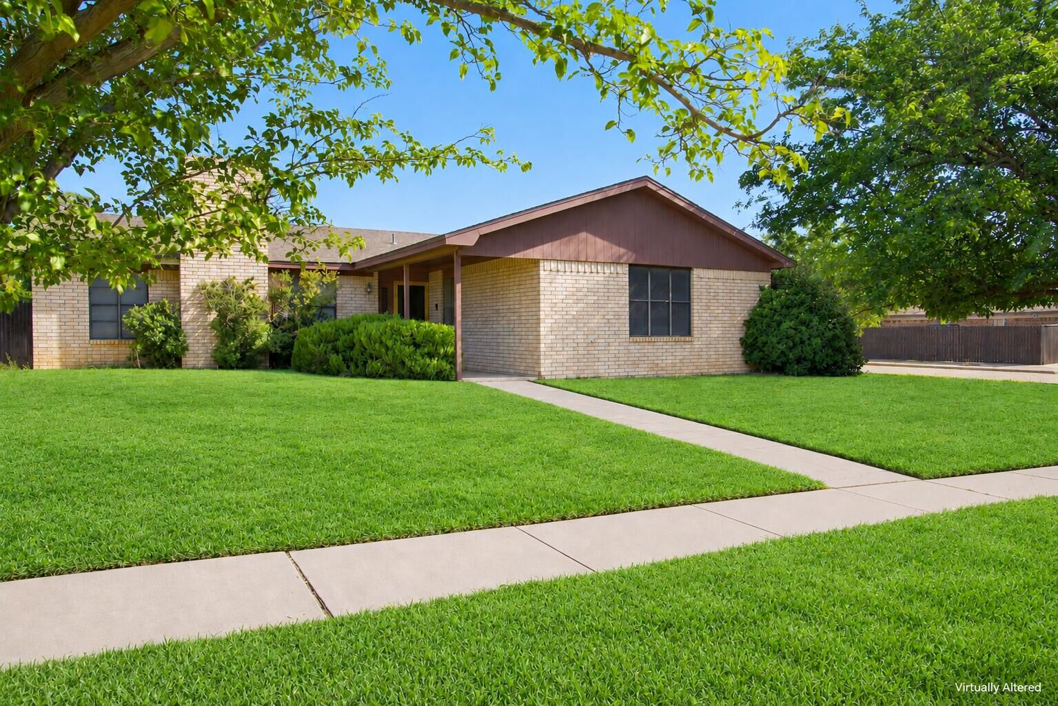 Property Photo:  5602 73rd Street  TX 79424 