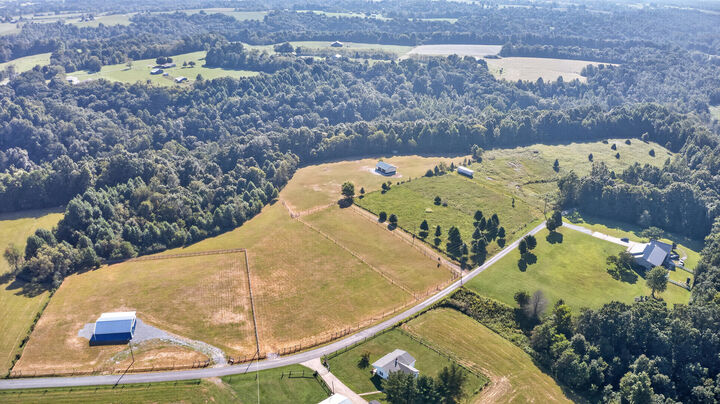 Property Photo:  1894 Tick Ridge Rd Road  KY 40489 