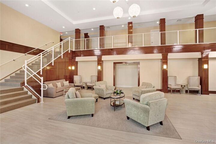 Property Photo: 10 Byron Place 216 NY 10538