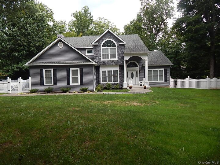 Property Photo: 220 N Little Tor Road NY 10956