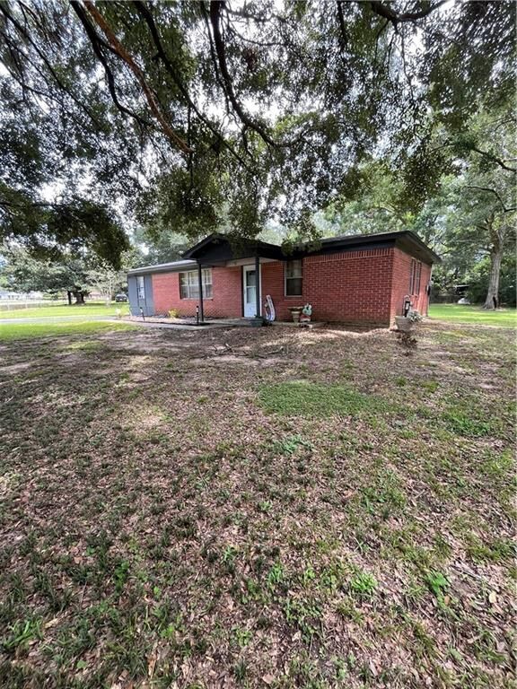 Property Photo:  4775 Kirkwell Drive  AL 36619 