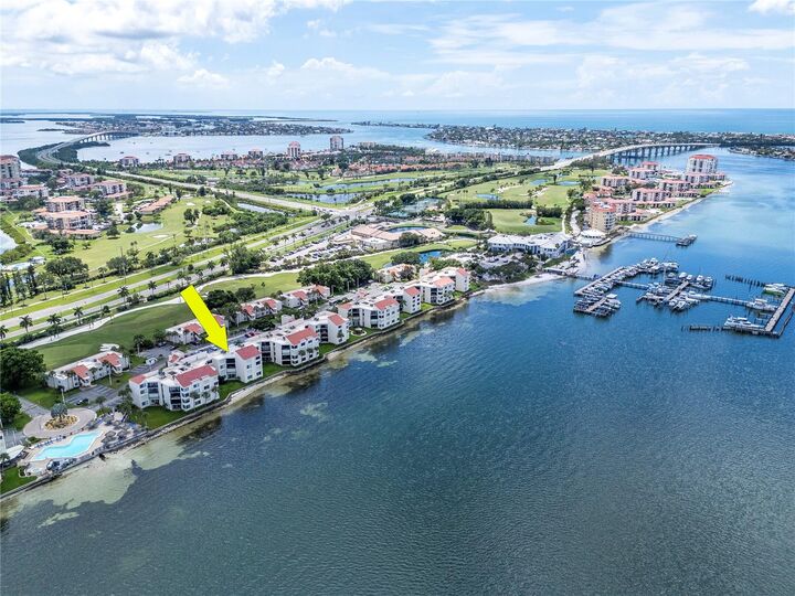Property Photo: 5729 Puerta Del Sol Boulevard S 381 FL 33715