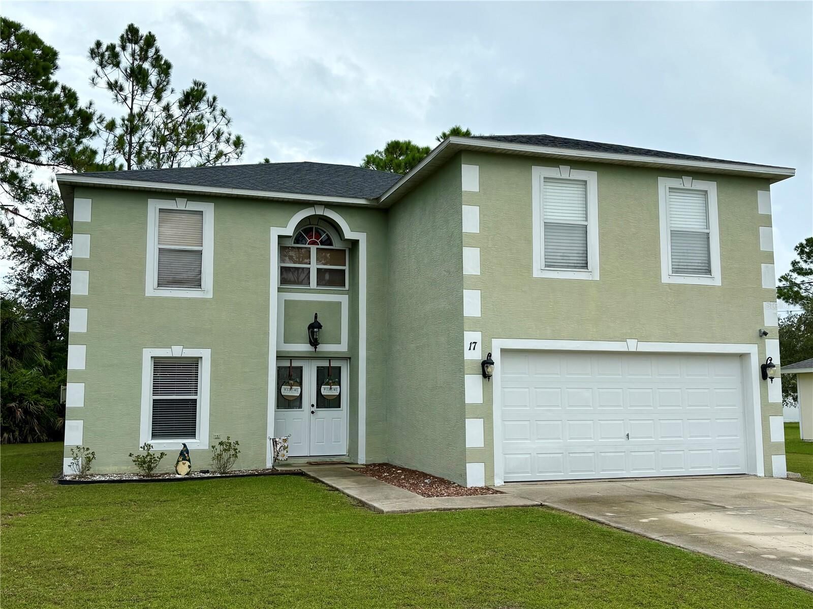 Property Photo:  17 Pinell Lane  FL 32164 