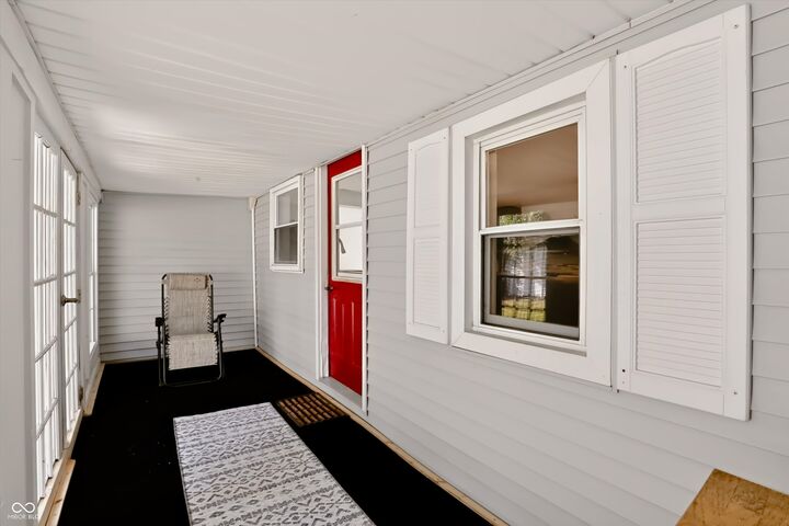 Property Photo:  350 Hamilton Avenue  IN 46131 