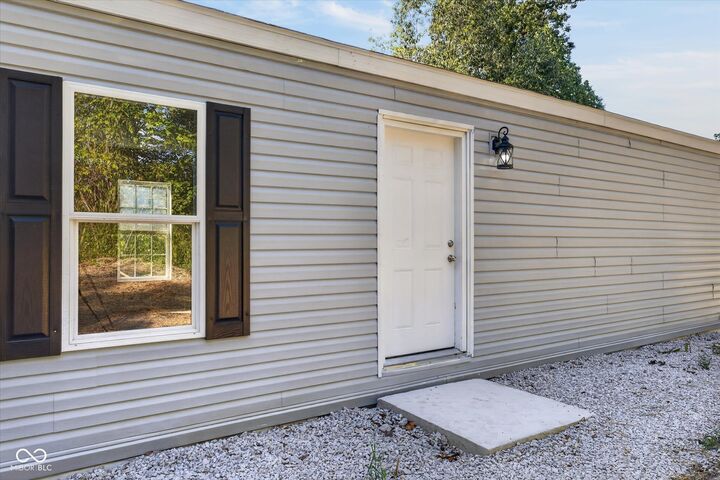 Property Photo:  8253 State Highway 43  IN 47404 