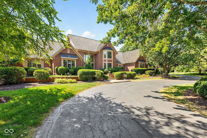 Property Photo:  14260 Oakbrook Court  IN 46033 