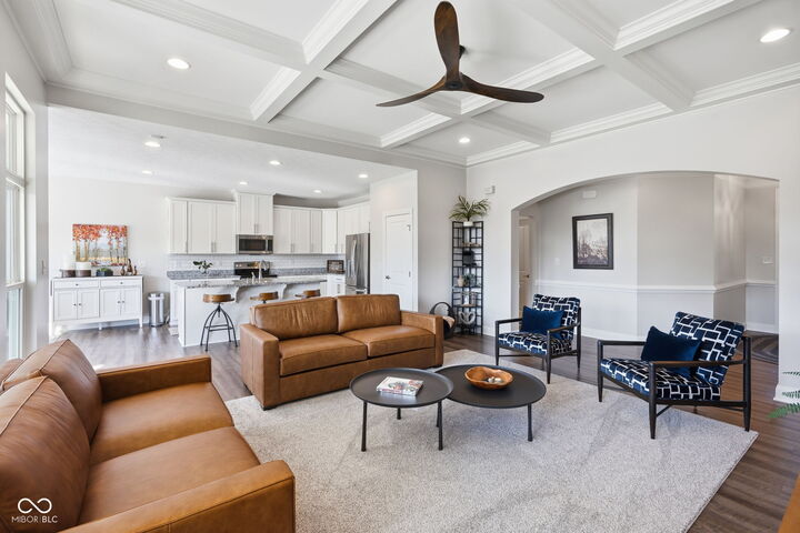 Property Photo:  5069 Montview Way  IN 46062 