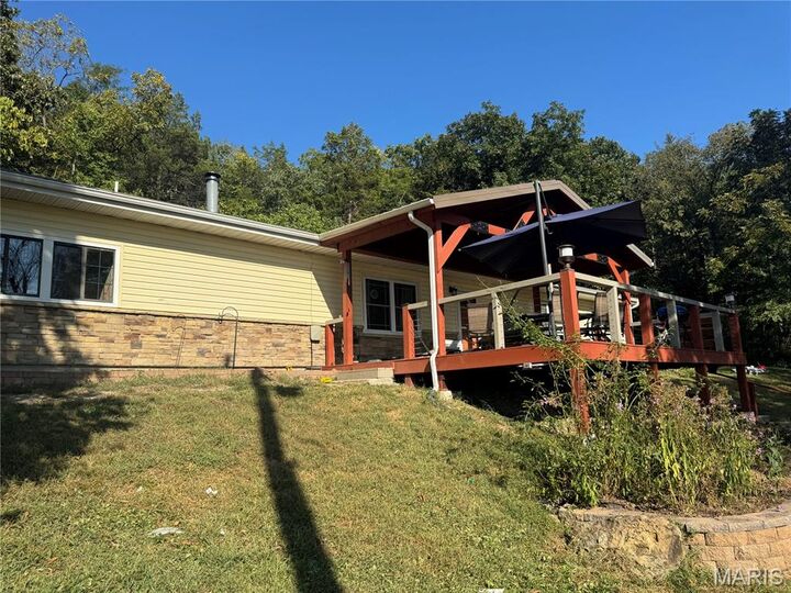 Property Photo:  1212 1212 Highway J  MO 63363 