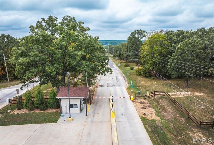 Property Photo: 2411 Sanchez Drive MO 65453
