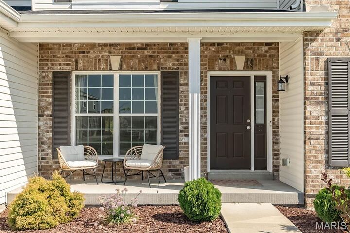 Property Photo:  1233 Joe Seibert Drive  MO 63011 