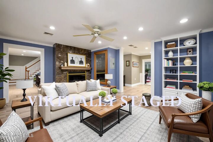 Property Photo:  508 Broadway Avenue  NJ 07737 