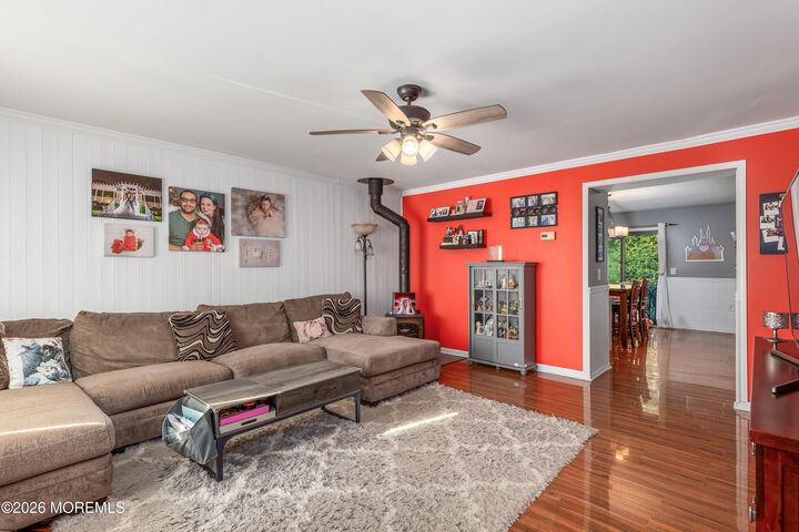 Property Photo:  211 Sandra Place  NJ 08724 