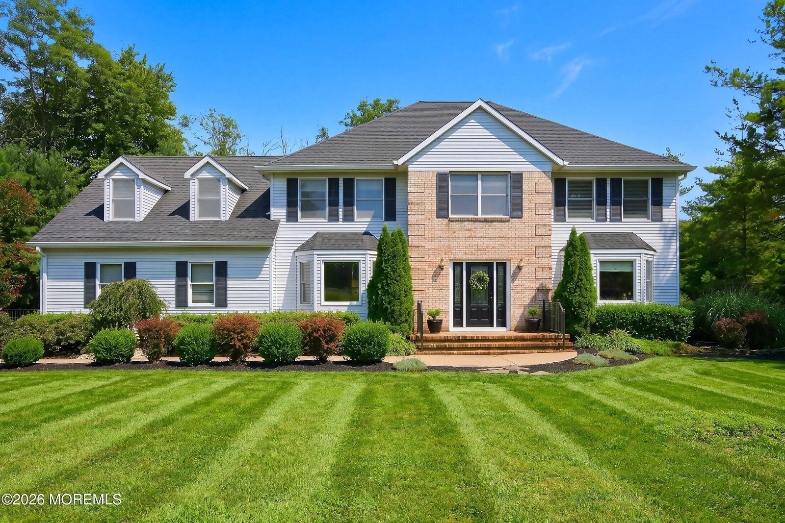 Property Photo:  11 Sir Paul Court  NJ 07748 