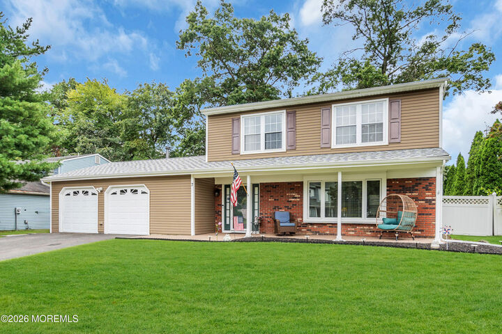 Property Photo:  7 Moss Haven Way  NJ 07731 