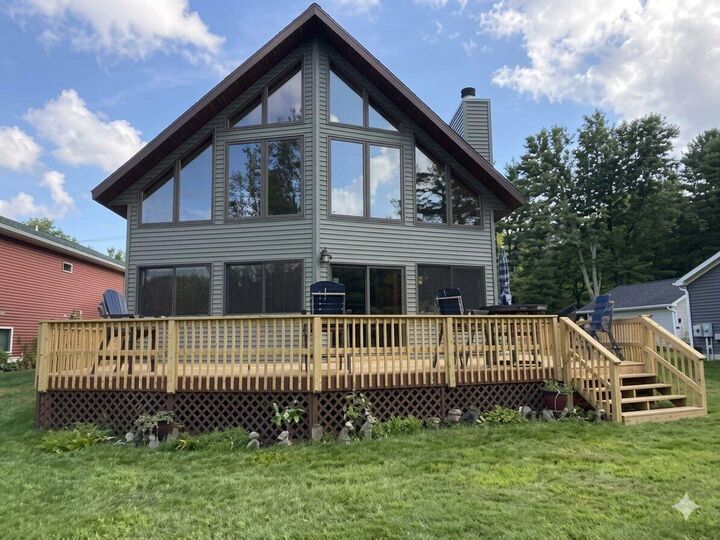 Property Photo:  6159 E Dave Street  MI 49337 