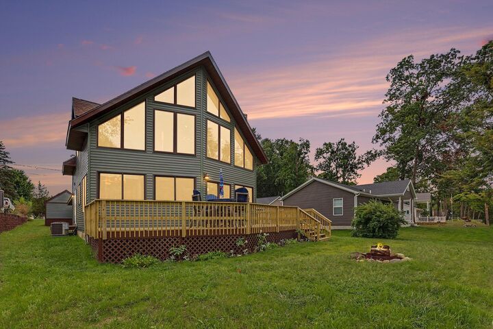 Property Photo: 6159 E Dave Street MI 49337