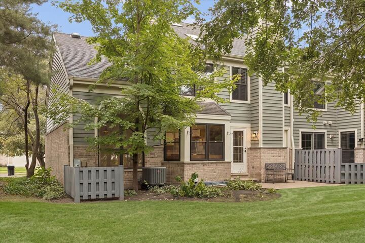 Property Photo:  11458 Ashley Woods Drive  IL 60154 