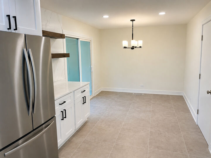 Property Photo:  17622 Oakwood Drive  IL 60429 