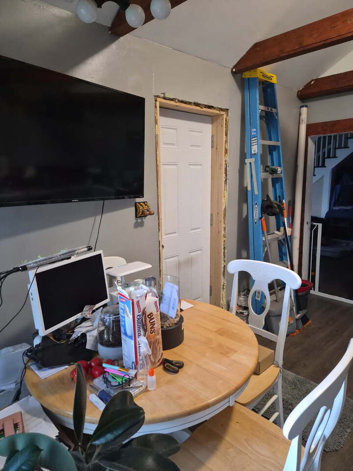 Property Photo:  714 S 5th Street  IA 52732 