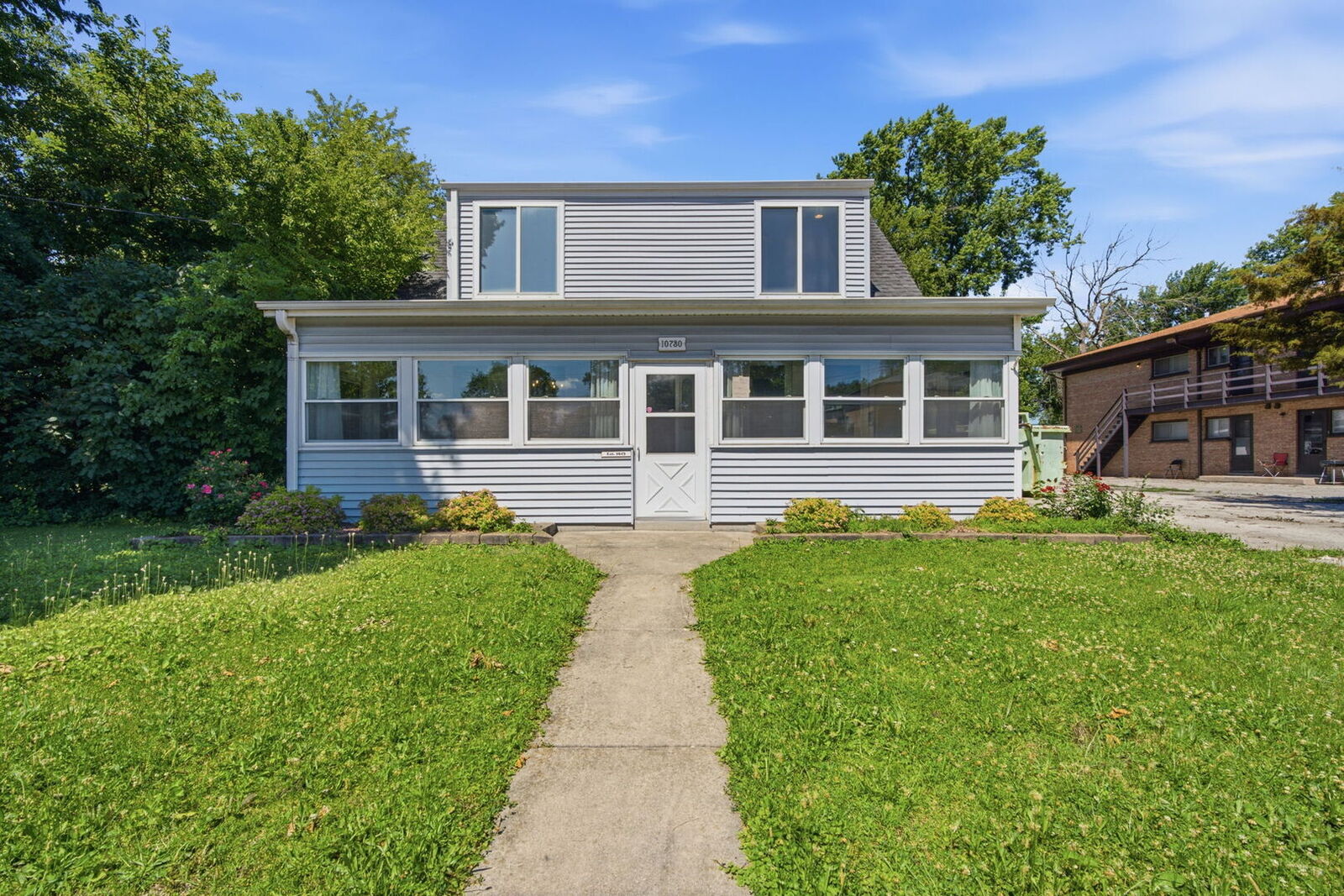 Property Photo:  10730 S Ridgeland Street  IL 60482 