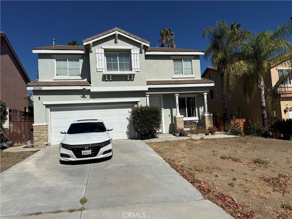 Property Photo:  33129 Shoreline  CA 92530 