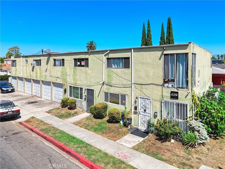Property Photo:  11251 State  CA 90262 