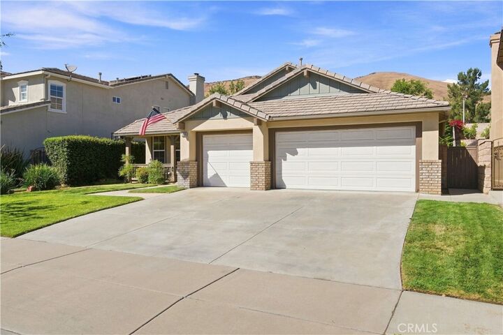 Property Photo:  33516 Lansford Street  CA 92399 