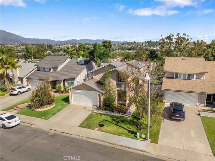 Property Photo:  22072 Salcedo  CA 92691 