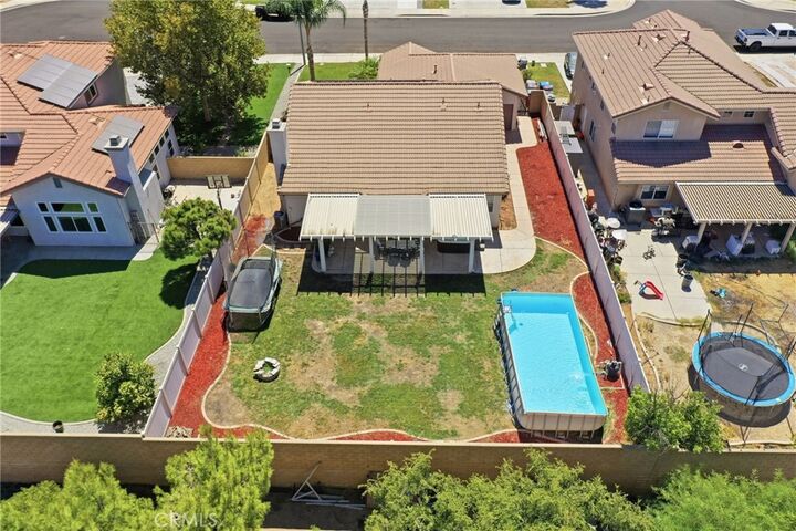 Property Photo:  27464 Partridge Court  CA 92585 