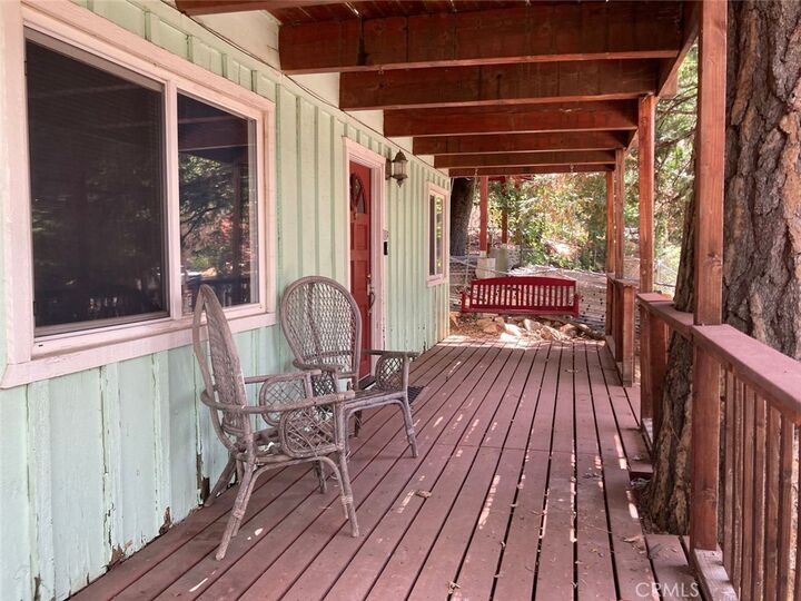 Property Photo:  143 Western  CA 92321 