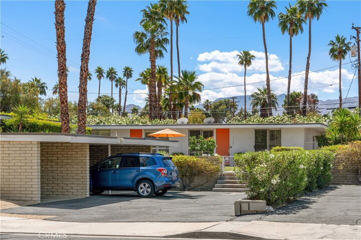 Property Photo: 73345 4 Shadow Mountain CA 92260
