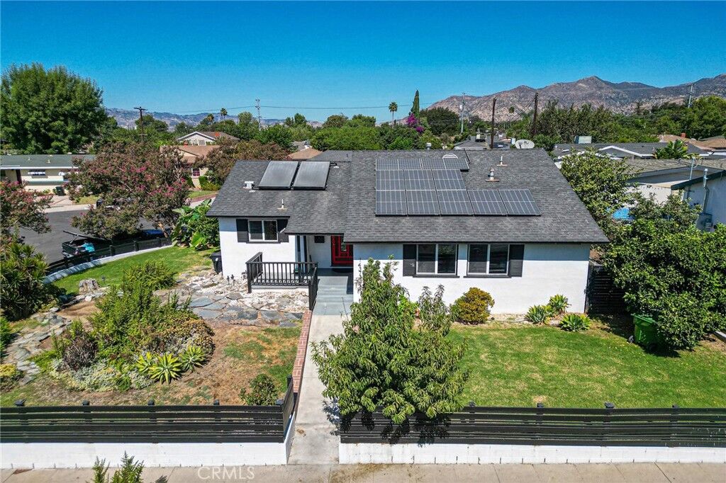 Property Photo:  14373 Berg  CA 91342 