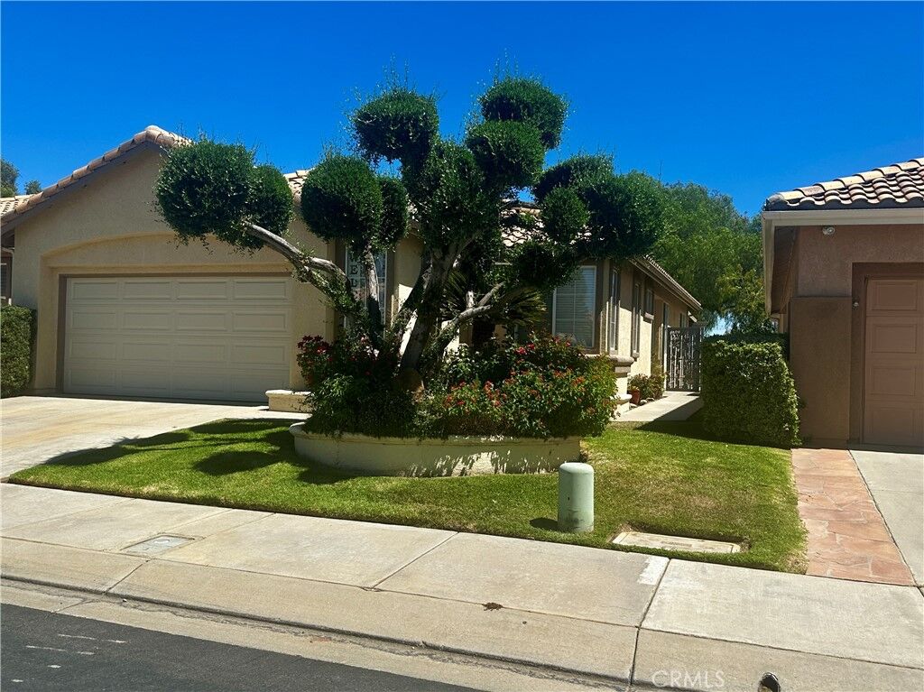 Property Photo:  697 Big Spring  CA 92220 