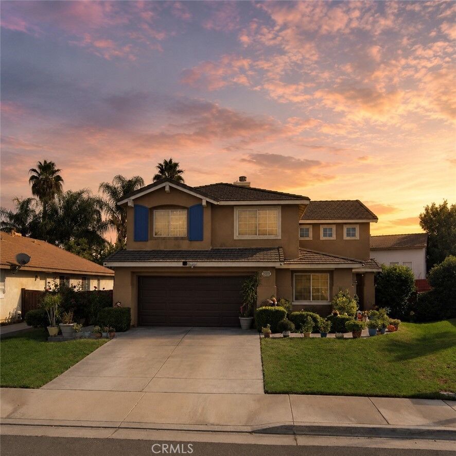 Property Photo: 5232 Triesian CA 92509