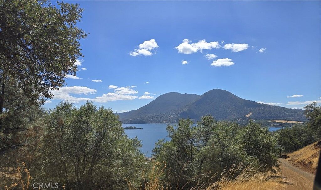 Property Photo:  9500 Glenhaven Drive  CA 95443 