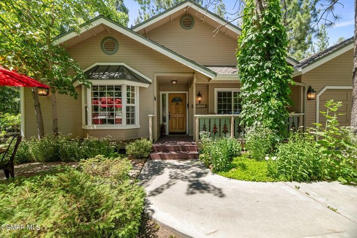 Property Photo:  42204 Heavenly Valley Road  CA 92315 