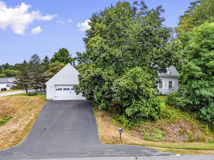 Property Photo:  313 Portland Street  ME 03901 