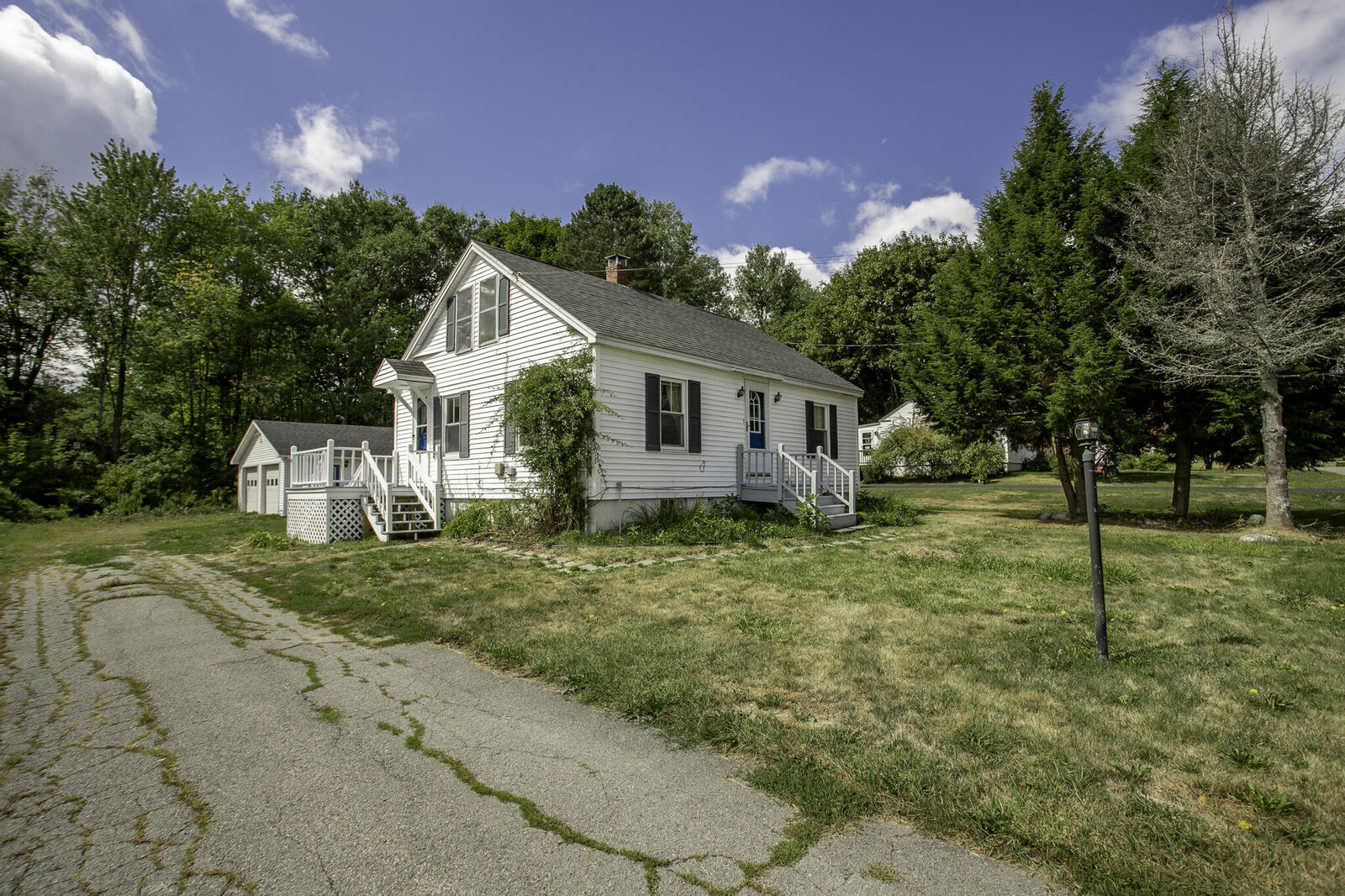 Property Photo:  31 Wheelden Heights  ME 04444 