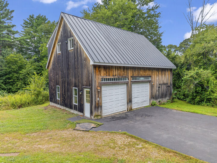 Property Photo:  859 Goodwin Road  ME 03903 