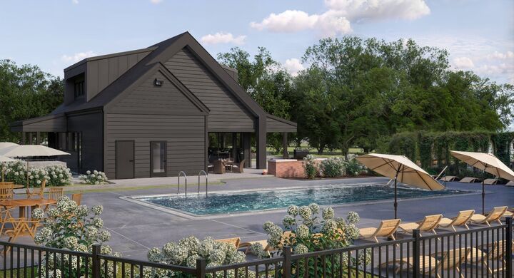 Property Photo: 117 Straton Street TN 37216