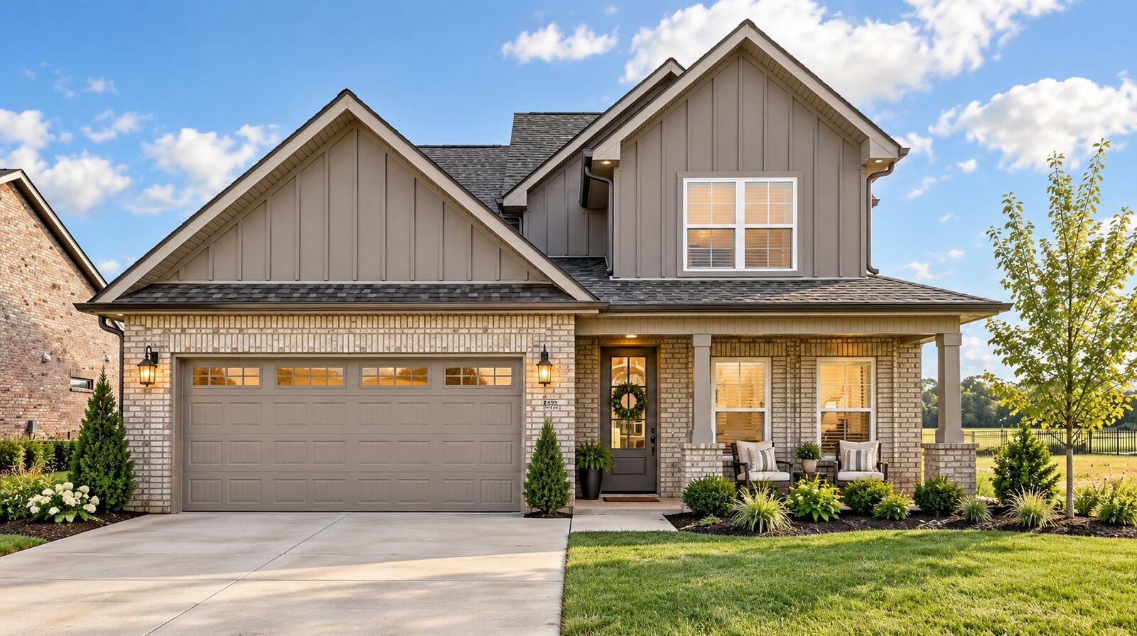 Property Photo: 3721 Stillwater Point TN 37043