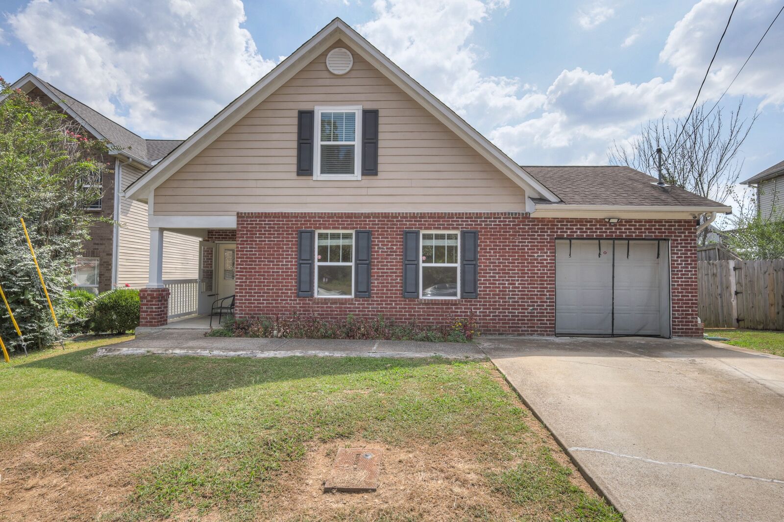 Property Photo:  120 Painter Dr  TN 37013 