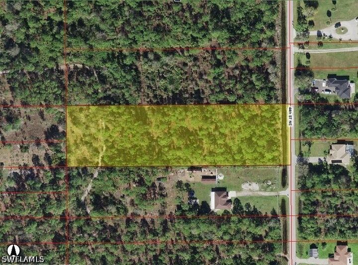 Property Photo:  44th Street NE  FL 34120 