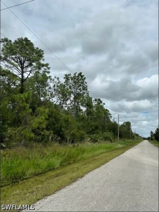 Property Photo: 44th Street NE FL 34120