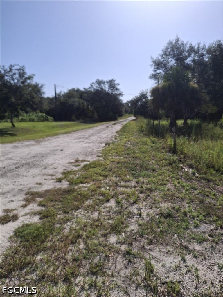 Property Photo: 7979 22nd Place FL 33935