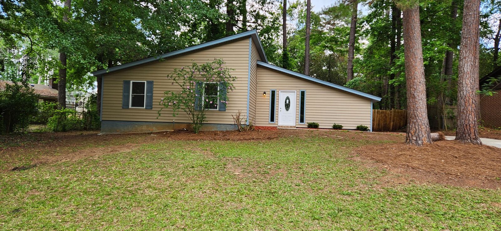 Property Photo: 258 W Wynngate Drive GA 30907
