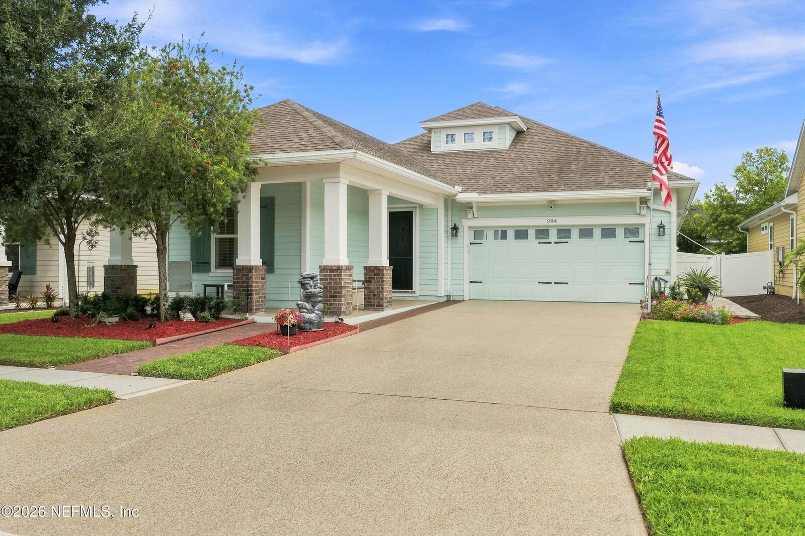 Property Photo:  294 Palm Breeze Drive  FL 32081 