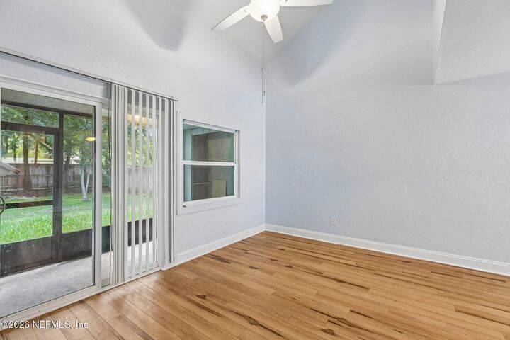 Property Photo:  1216 Mayport Landing Drive  FL 32233 