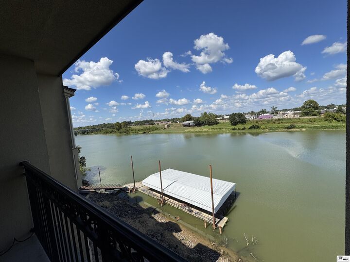 Property Photo: 1 Natchitoches Street 306 LA 71291
